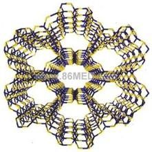 Zeolite Beta NH4-Beta , H Beta Zeolite For Diesel Hydro Dewaxing Catalyst