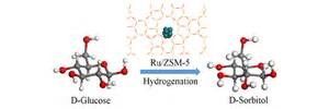 HZSM-5 Zeolite SiO2/Al2O3 Mole Ratio 25-1000