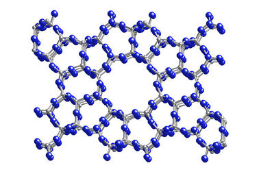 Hydrophobic ZSM-5 Zeolite