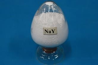 Na Y Zeolite , Y Type Molecular Sieve As Petroleum Refining Catalysts