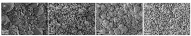 Na Y Zeolite , Y Type Molecular Sieve As Petroleum Refining Catalysts